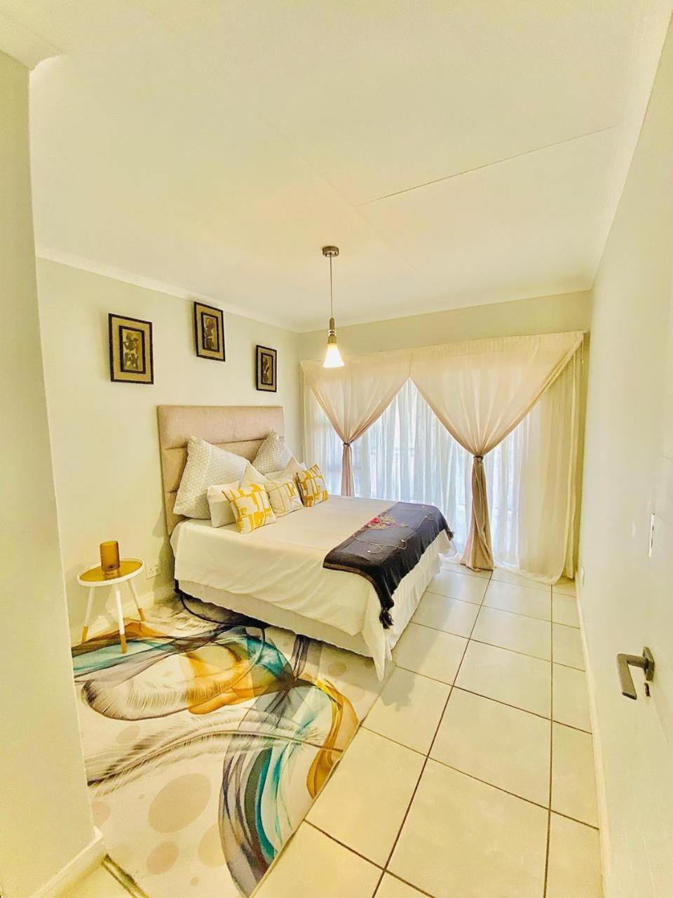 TheBlyde_Boutique Apartment416 :4 Sleeper Pretoria-Noord Extérieur photo